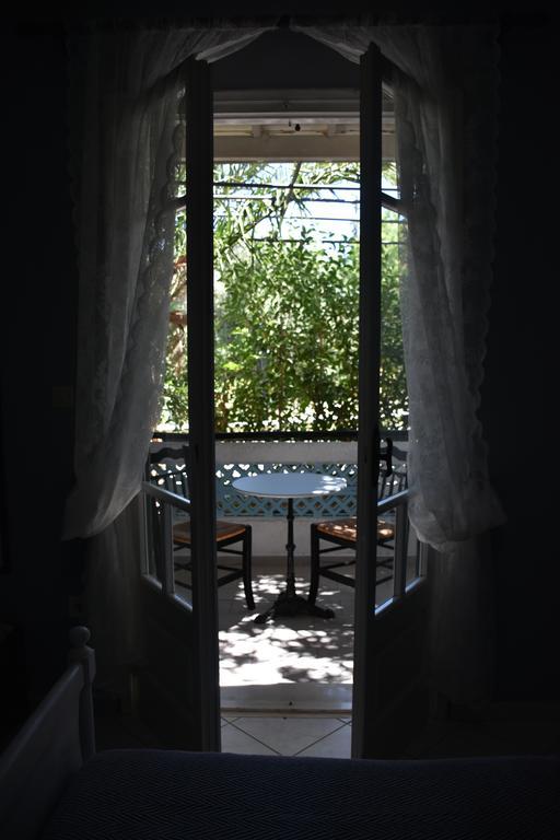 Studio Kostas Ξενοδοχείο Ασπρογερακάτα Εξωτερικό φωτογραφία