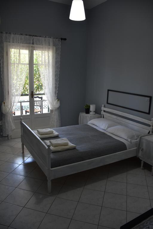 Studio Kostas Ξενοδοχείο Ασπρογερακάτα Εξωτερικό φωτογραφία