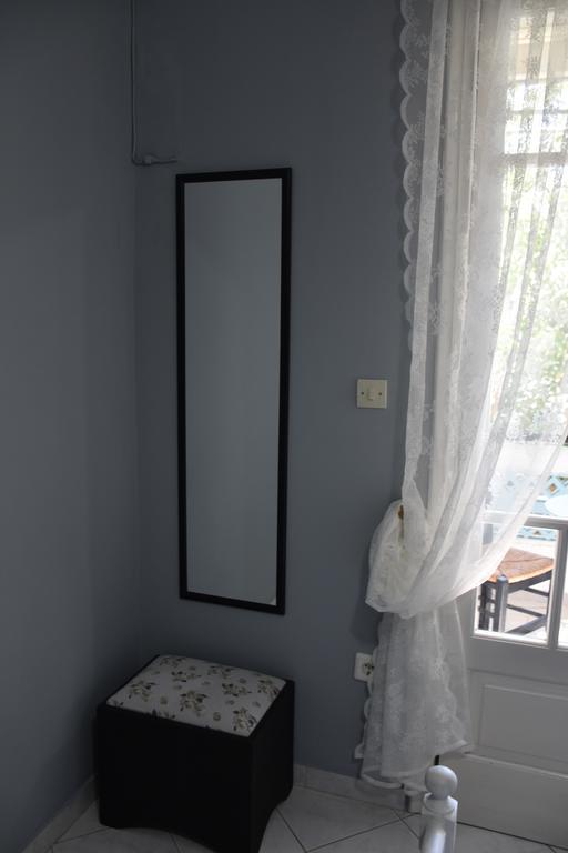 Studio Kostas Ξενοδοχείο Ασπρογερακάτα Εξωτερικό φωτογραφία