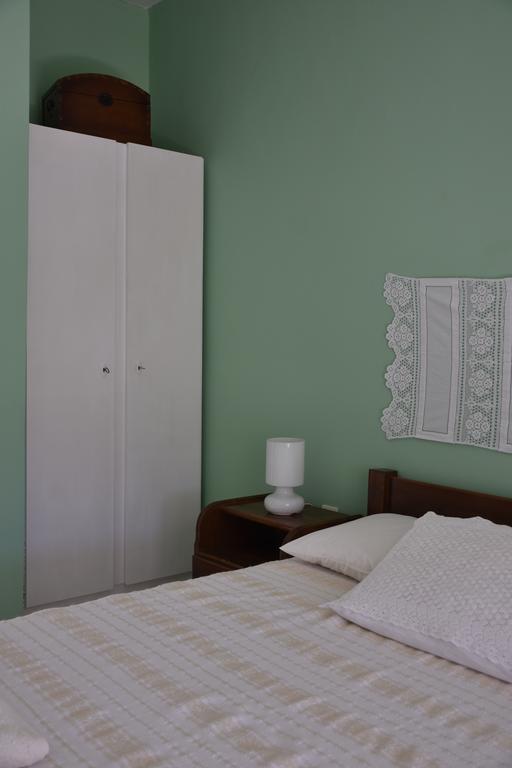 Studio Kostas Ξενοδοχείο Ασπρογερακάτα Εξωτερικό φωτογραφία