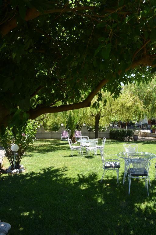 Studio Kostas Ξενοδοχείο Ασπρογερακάτα Εξωτερικό φωτογραφία