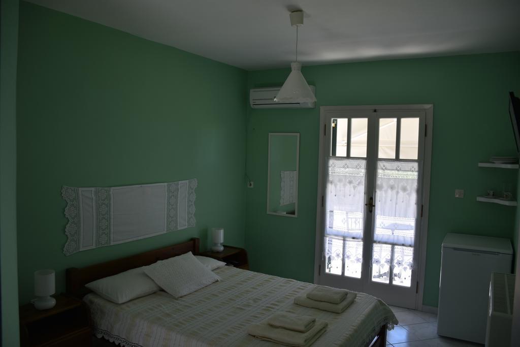 Studio Kostas Ξενοδοχείο Ασπρογερακάτα Εξωτερικό φωτογραφία